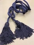 ロープ帯 NAVY