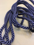 ロープ帯 NAVY