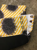 Tabisocks sea urchin