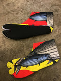 Tabisocks tuna
