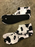 Tabisocks panda