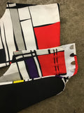 Tabisocks wa-mondrian