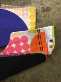 Tabisocks colorful dot