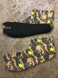 Tabisocks camoflauge