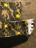 Tabisocks camoflauge