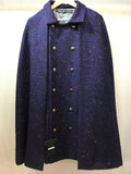 Inverness coat 5