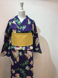 L09 いちょう ginkgo