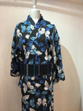 L14 ブルーバタフライ Blue butterfly