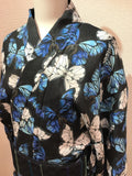 L14 ブルーバタフライ Blue butterfly