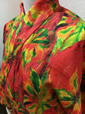 L02 red leaves