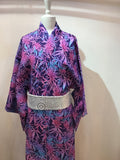L04 大麻草 hemp leaves