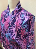 L04 大麻草 hemp leaves