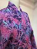 L04 大麻草 hemp leaves