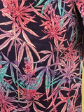 L04 大麻草 hemp leaves