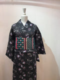 L21 ダークフラワー dark flower