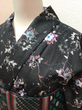 L21 ダークフラワー dark flower