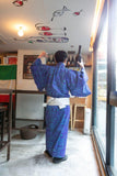 モザイク